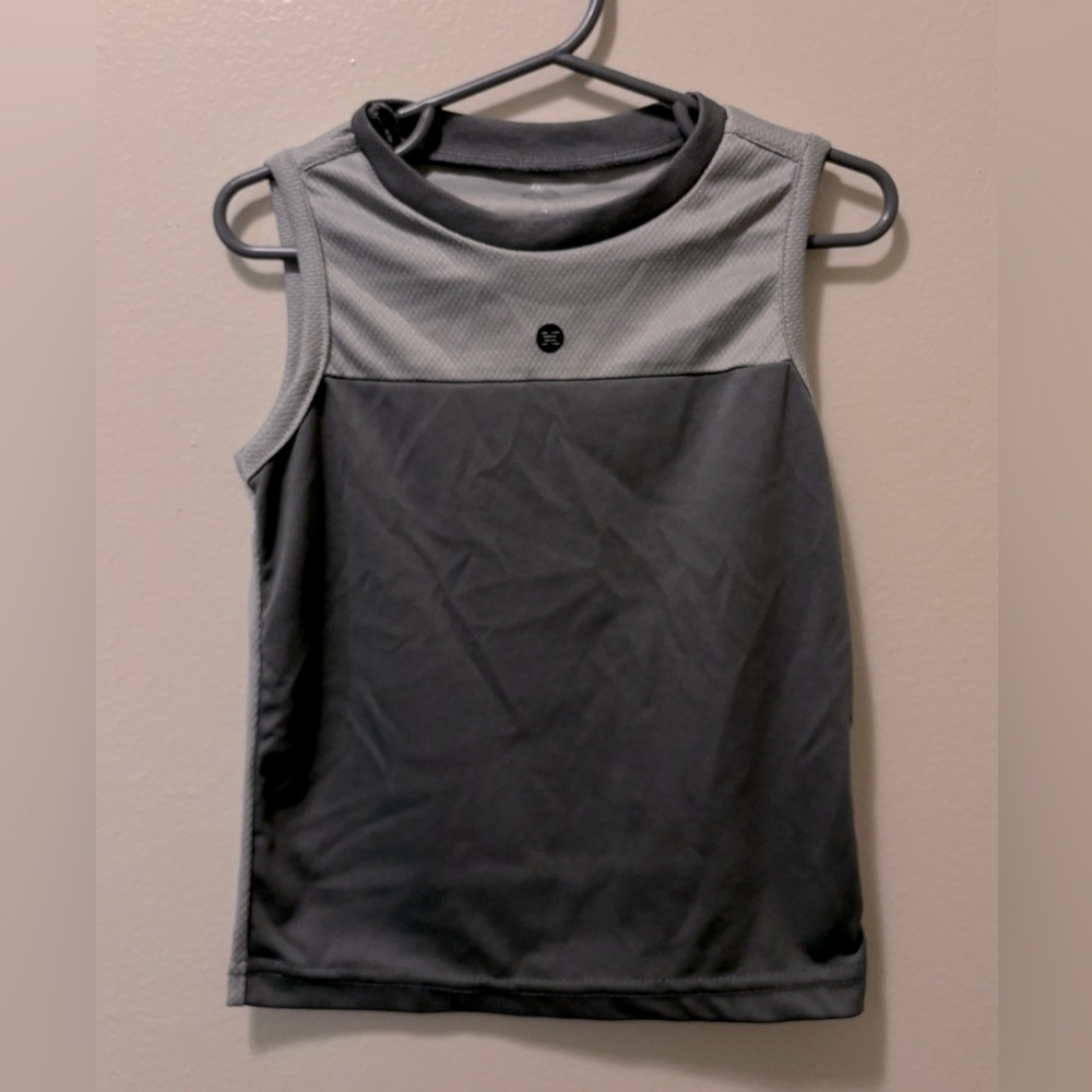 Boy’s Clothes